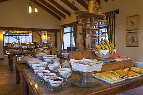 Sweetwaters Serena Camp