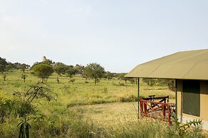 Mbuzi Mawe Serena Camp
