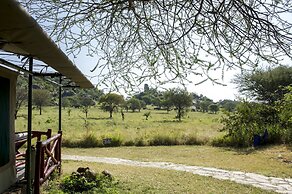 Mbuzi Mawe Serena Camp