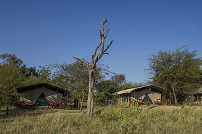 Mbuzi Mawe Serena Camp