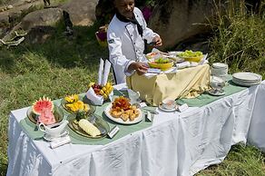 Mbuzi Mawe Serena Camp