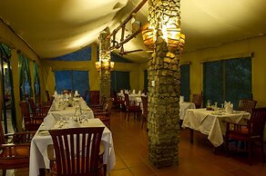 Mbuzi Mawe Serena Camp