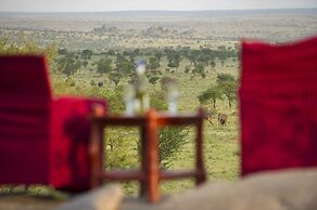 Mbuzi Mawe Serena Camp