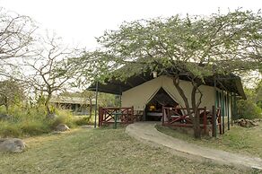 Mbuzi Mawe Serena Camp