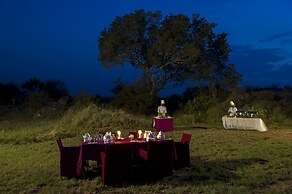 Mbuzi Mawe Serena Camp