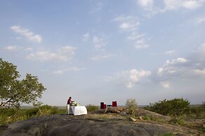 Mbuzi Mawe Serena Camp