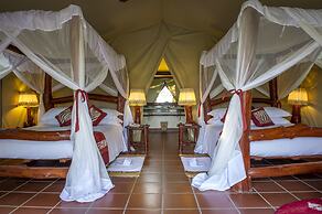 Mbuzi Mawe Serena Camp
