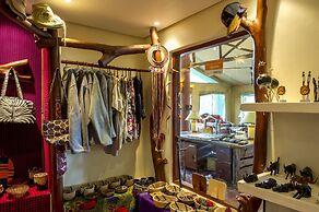 Mbuzi Mawe Serena Camp