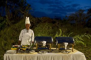 Mbuzi Mawe Serena Camp