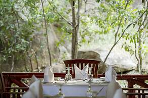 Mbuzi Mawe Serena Camp