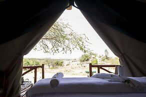Mbuzi Mawe Serena Camp