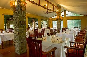 Mbuzi Mawe Serena Camp