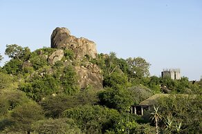 Mbuzi Mawe Serena Camp