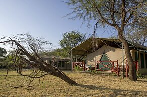 Mbuzi Mawe Serena Camp