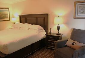 Bozeman Lewis & Clark Motel