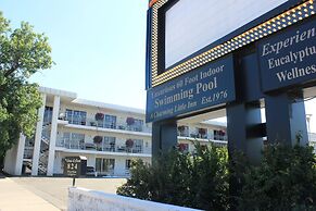 Bozeman Lewis & Clark Motel