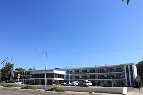 Bozeman Lewis & Clark Motel