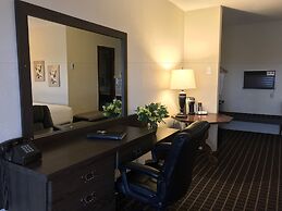 Bozeman Lewis & Clark Motel