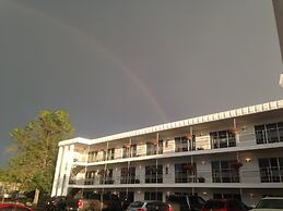 Bozeman Lewis & Clark Motel