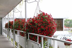 Bozeman Lewis & Clark Motel