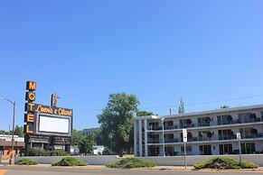 Bozeman Lewis & Clark Motel