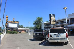Bozeman Lewis & Clark Motel