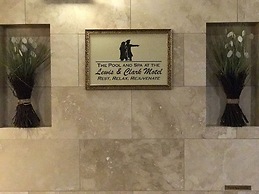 Bozeman Lewis & Clark Motel