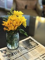 Bozeman Lewis & Clark Motel