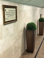 Bozeman Lewis & Clark Motel