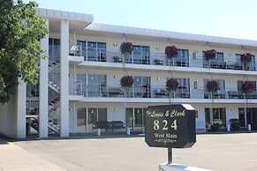 Bozeman Lewis & Clark Motel