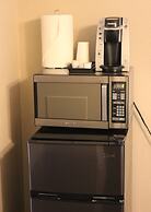 Bozeman Lewis & Clark Motel