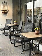 Bozeman Lewis & Clark Motel