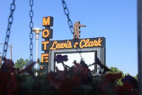 Bozeman Lewis & Clark Motel