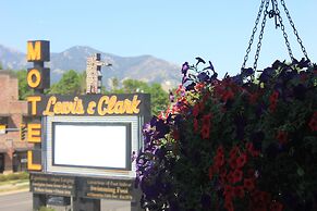 Bozeman Lewis & Clark Motel