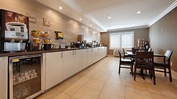 Best Western Burbank Airport Inn