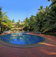 Abad Harmonia Ayurveda Beach Resort