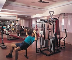 Abad Harmonia Ayurveda Beach Resort