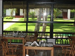 Abad Harmonia Ayurveda Beach Resort