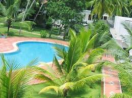 Abad Harmonia Ayurveda Beach Resort