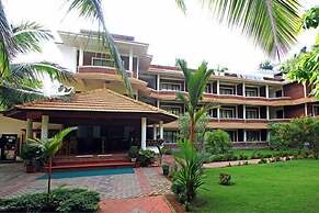 Abad Harmonia Ayurveda Beach Resort