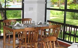 Abad Harmonia Ayurveda Beach Resort