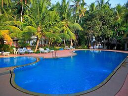 Abad Harmonia Ayurveda Beach Resort