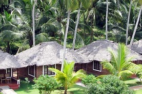 Abad Harmonia Ayurveda Beach Resort