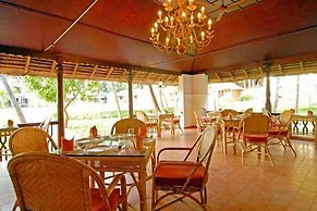 Abad Harmonia Ayurveda Beach Resort