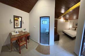 Abad Harmonia Ayurveda Beach Resort