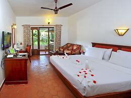 Abad Harmonia Ayurveda Beach Resort
