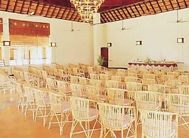 Abad Harmonia Ayurveda Beach Resort