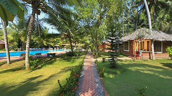 Abad Harmonia Ayurveda Beach Resort