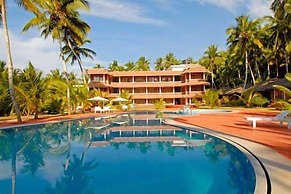 Abad Harmonia Ayurveda Beach Resort