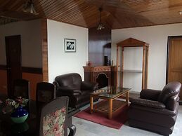 Central Hill Resort Gangtok